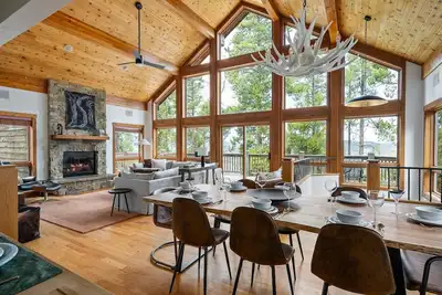 Image de Silver Lining Lodge 374 I Amazing Views I Best Price I Free Adventures Daily