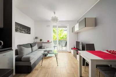 Image de Włochy Popularna Charming Studio