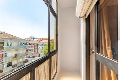 Image de Modern, bright 2-bedroom apartment in Amadora