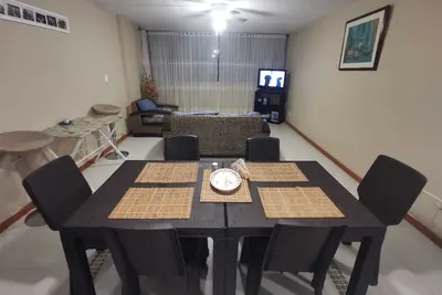 Image de Spacious and cozy apartment in the center of Ibagué. Ideal for families.