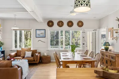 Image de Kioloa Cottage Summar