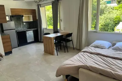 Image de appartement 4 couchages