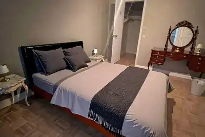 Image de Plateau Mont-Royal Apartment