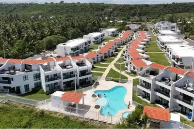 Image de Hidden Oasis -Private Pool, Walk to Beach, Isabela with Ac, WiFi