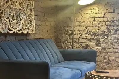 Image de Sleek 1bd Retreat Near Heathrow and Elizabeth Line