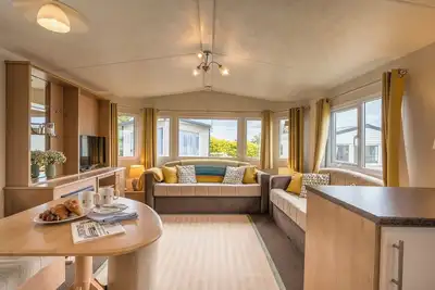 Image de The Vansion, Pakefield