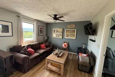 Image de Kick back and Get Cozy Overlooking Canaan Valley