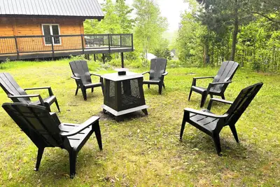 Image de Henö - Entre lac & forêt