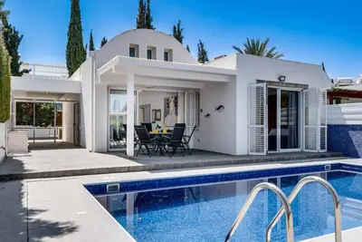 Image de Villa Zina by Ezoria Villas