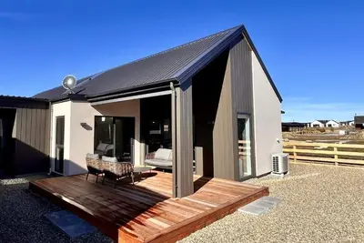 Image de The Alps - Lake Tekapo