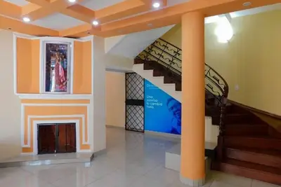 Image de 2-bedroom apartment  4 Beds in fantastic Quito with WiFi