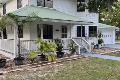 Image de Double D Ranch