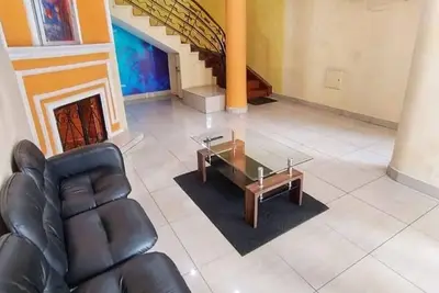 Image de Welcoming 2-bedroom 2 beds apartment with WiFi in Quito