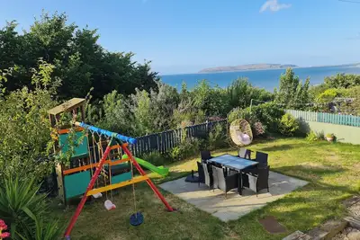 Image de Sea view cottage near snowdon & coastal trails