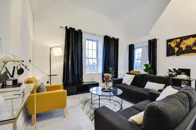 Image de Orrell Road Luxury Apartment