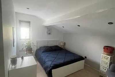 Image de Chambre style épuré