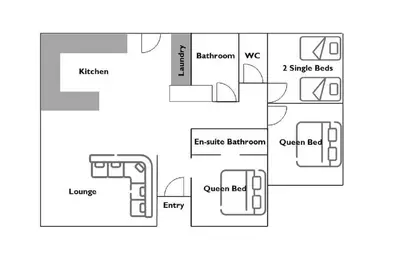 Image de Quarry House - Bright and Renovated, near Hobart