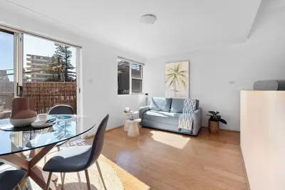 Image de Manly Flow Cosy Beachside Stay near Dining and Ferry