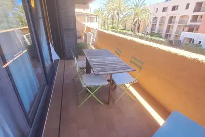 Image de Appartement T4 à deux pas de la plage