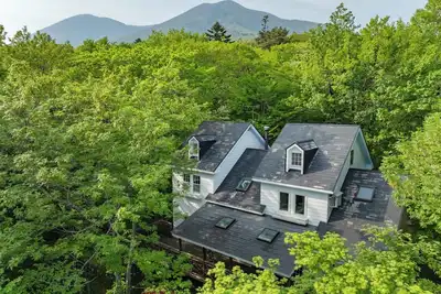 Image de Nasu Castle Lodge / Nasu Tochigi