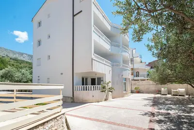 Image de Appartements More (119131-A1) - Duce