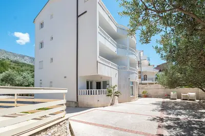 Image de Appartements More (119131-A8) - Duce