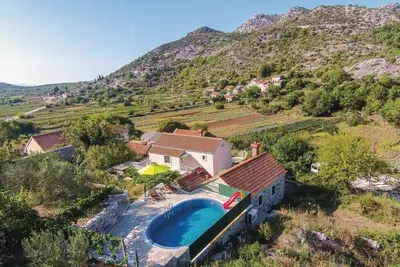Image de Country house Ošlje by Villas Guide