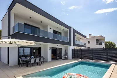 Image de Villa Aris by Villas Guide