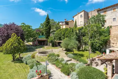 Image de Villa à Santa Firmina avec 5 chambres à coucher, 10 couchages
