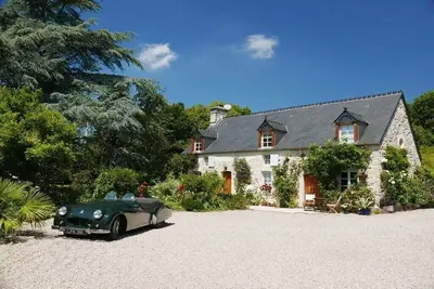 Image de Gîte de vacances avec 3 chambres