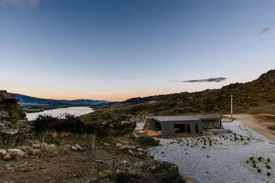 Image de The Boulders Retreat - Lake Views - Outdoor Bath