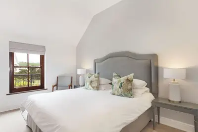 Winelands Golf Lodges 9