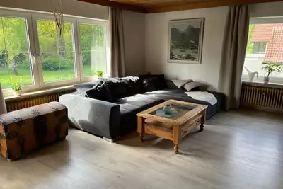 Image de Vacation apartment/apartment for 4 guests with 100m² in Marktredwitz (295695)