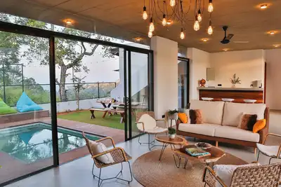Image de Misty Villa - Spacious 5-bedroom villa in serene Pussellawa
