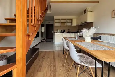 Image de Terra Vista Penthouse near Bansko and Pirin Golf