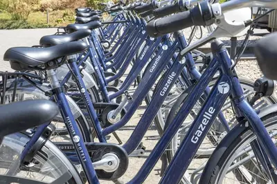 Image de 2 Charming Rooms Near Vollenhove Gardens | Weerribben & Dwingelderveld Nearby