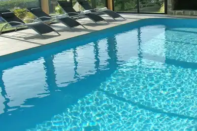 Image de Appartement de vacances avec 3 chambres