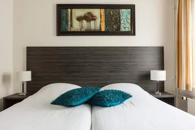 Image de 2 Ideal Rooms w/Balcony | Theme Park & Nature Reserve Nearby