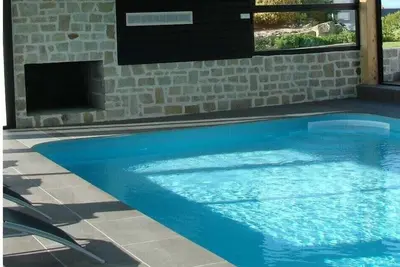 Image de Appartement de vacances avec 2 chambres