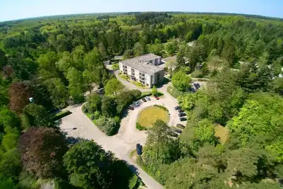 Image de Perfect De Bult Family Escape | 4 Units w/ Pool & Sauna by Drents-Friese Wold