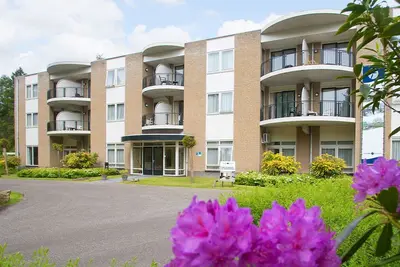 Image de Spacious De Bult Family Hideaway | Pool, Pet Friendly | 3 Units