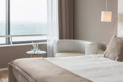 Image de Family Friendly Nature Escape w/Dining & Spa | Nature Reserves & Local Landmarks