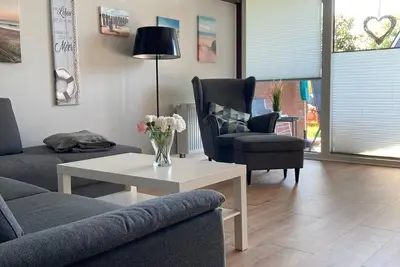Image de Bungalow 94 - Am Yachthafen 94