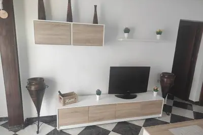 Image de Apartment in Vejer ideal for families