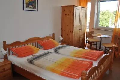 Image de Double room - Guesthouse Im Unnerdorf