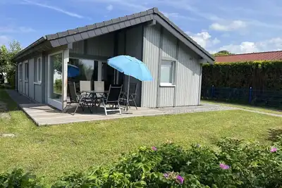 Image de Sahneschnitte - Holiday home Sahneschnitte