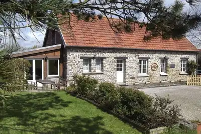 Image de Maison de vacances avec 3 chambres