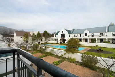 Winelands Golf Lodges 12