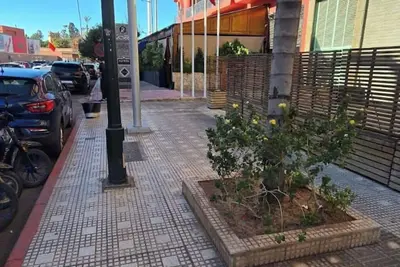 Image de Penthouse Luxe et Jacuzzi à l'Hivernage