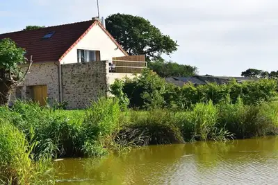 Image de Appartement de vacances avec 2 chambres